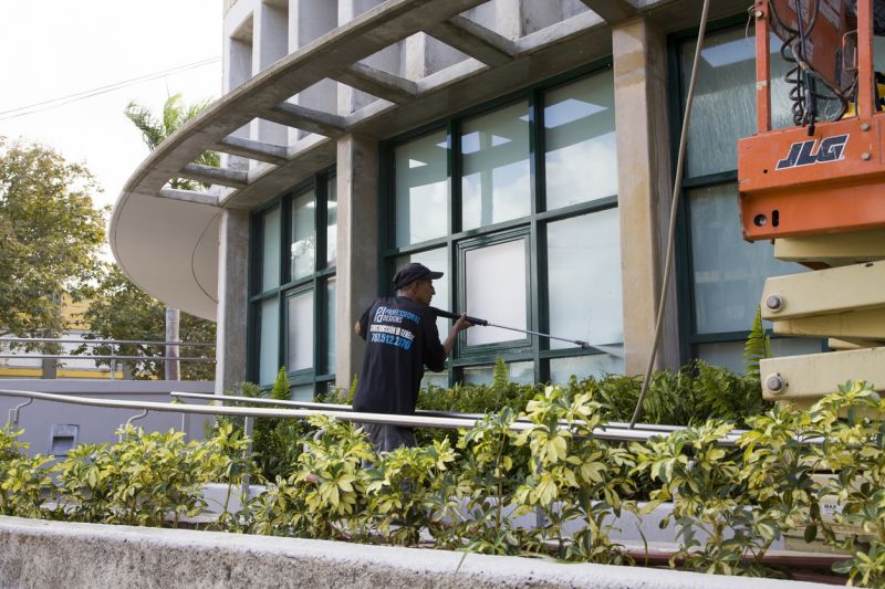 Specialized Techniques