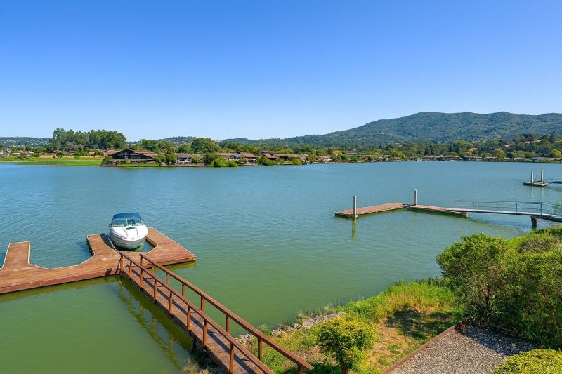 Boat and Dock Cleaning Services